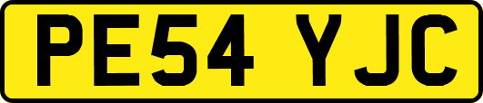 PE54YJC