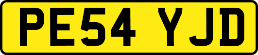 PE54YJD