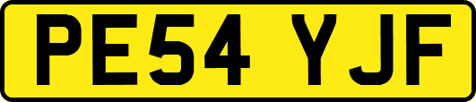 PE54YJF