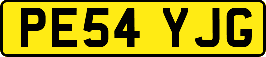 PE54YJG