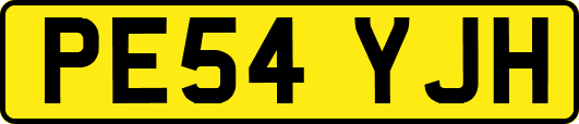 PE54YJH