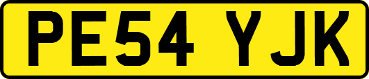 PE54YJK