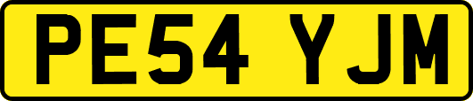 PE54YJM