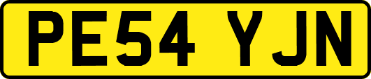 PE54YJN
