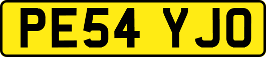 PE54YJO