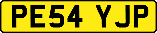 PE54YJP