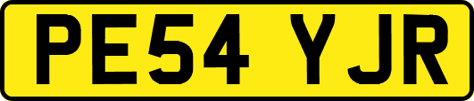 PE54YJR