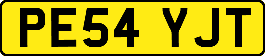 PE54YJT