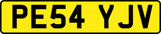 PE54YJV