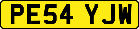 PE54YJW