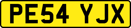PE54YJX