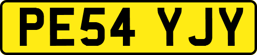 PE54YJY