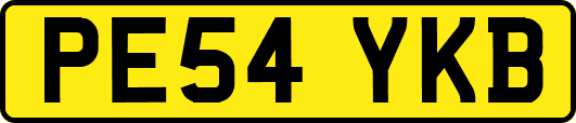 PE54YKB