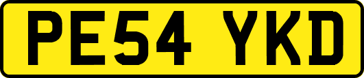 PE54YKD