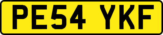 PE54YKF