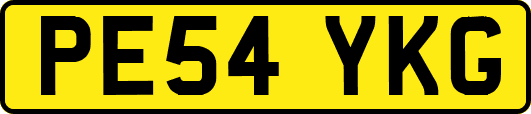 PE54YKG