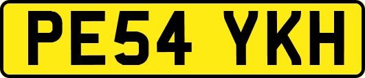 PE54YKH