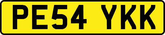 PE54YKK