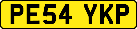 PE54YKP