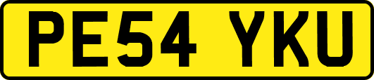 PE54YKU