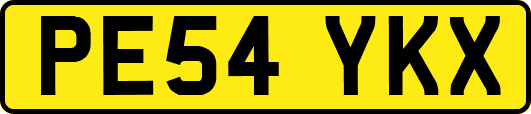 PE54YKX