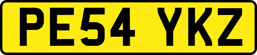 PE54YKZ