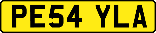 PE54YLA