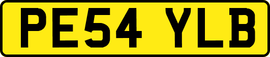 PE54YLB