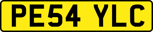 PE54YLC