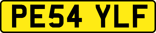 PE54YLF