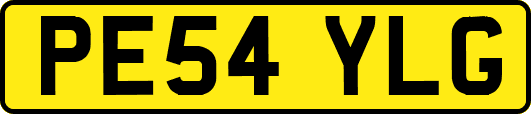 PE54YLG