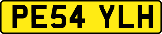 PE54YLH