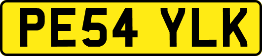 PE54YLK