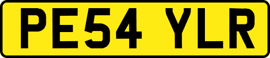PE54YLR