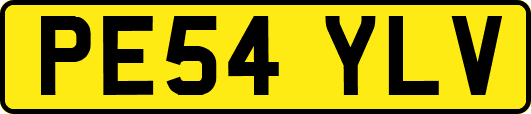 PE54YLV