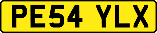 PE54YLX