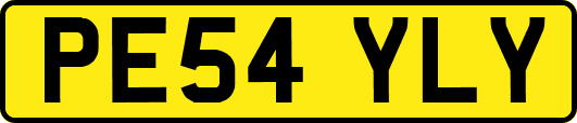 PE54YLY