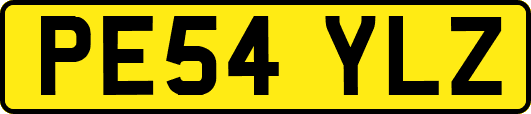 PE54YLZ