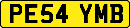 PE54YMB