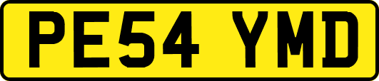 PE54YMD