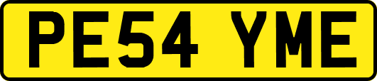 PE54YME