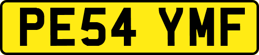 PE54YMF