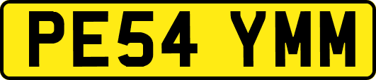 PE54YMM