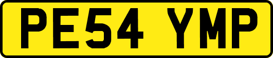PE54YMP