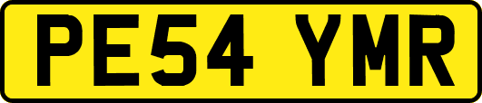 PE54YMR