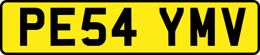 PE54YMV
