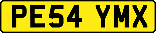 PE54YMX