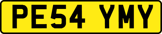PE54YMY