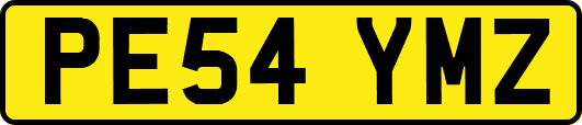 PE54YMZ