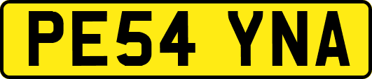 PE54YNA